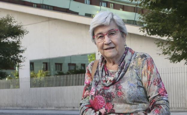 Miren Etxezarreta «el Sistema Público De Pensiones Se Podría Sostener